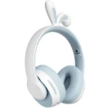 Brezžične slušalke TM-19 40MM Micro USB 30h Bluetooth5.1 IPX5, (21217790)