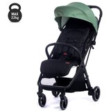 Bbo KOLICA ZA BEBE (517) QUICK - GREEN | ePonuda.com
