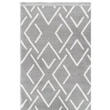 Conceptum Hypnose Tepih Vetrina 3605, 100x500 cm, Sivi | Eponuda.ba