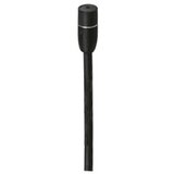 Sennheiser MKE 2 Black EW - miniature lavalier microphone with 3.5 mm jack connector (black) | shoptok.hr