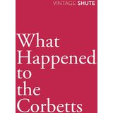 The Book Service Limited Nevil Shute - What Happened to the Corbetts Cene