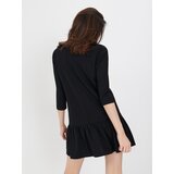 Sinsay ženska babydoll mini haljina 5717J-99X | shoptok.hr