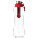 Dafi Flašica za filtriranje vode 0,5L crvena | ePonuda.com