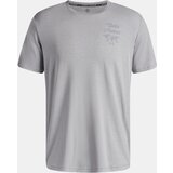 Under Armour Men's UA 60/40S SPORTS WM SS-GRY T-Shirt - Men's | shoptok.hr