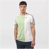 Head Majice s kratkimi rokavi Play Tech pisana | Shoptok.si