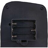 vidaXL božićna dekoracija za stol Šareni 16 x 11.5 x 13 cm Plastika | shoptok.hr