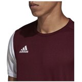 Adidas Majice s kratkimi rokavi Estro 19 pisana | Shoptok.si