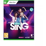 Ravenscourt LET'S SING 2023 (Series X &amp; One) | shoptok.hr