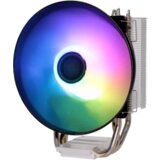 Xilence Ventilator-CPU AMD AM/FM + Intel LGA Performance C, Heatpipe XC129 (M403PRO.ARGB) | Shoptok.si