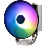 Xilence Ventilator-CPU AMD AM/FM + Intel LGA Performance C, Heatpipe XC129 (M403PRO.ARGB)