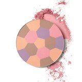 Dr. Hauschka Make-Up Colour Correcting Powder kompaktni puder nijansa 01 activating 8 g | shoptok.hr