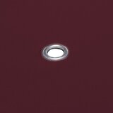  Pokrov za sjenicu s 2 razine 310 g/m² 3 x 3 m bordo | shoptok.hr