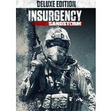 Steam Insurgency: Sandstorm - Deluxe Edition (PC) Key EUROPE Steam Insurgency: Sandstorm - Deluxe Edition (PC) Key EUROPE Slike