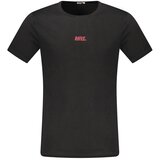 Rifle muška majica kratkih rukava crna | shoptok.hr