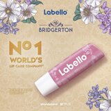 Labello Bridgerton Rose Meringue hidratantni balzam za toniranje usana 4.8 g | shoptok.hr