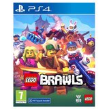 Namco Bandai LEGO BRAWLS (4) | shoptok.hr
