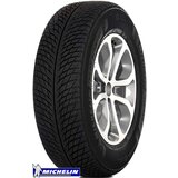 Michelin pilot Alpin 5 ( 275/50 R20 113V XL, MO1, SUV ) | shoptok.hr