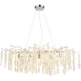 Globo VISEČA SVETILKA KINGA 100/60/120 cm E14 | Shoptok.si