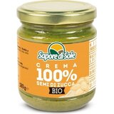 Sapore di Sole Bio 100% krema iz bučnih semen Cene