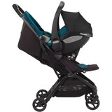  Recaro® otroški voziček lexa™ s garnet red | shoptok.hr