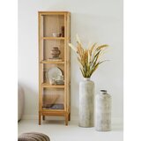 House Nordic Krem metalna visoka vaza (visina 60,5 cm) Hou – | shoptok.hr