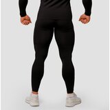 GymBeam Kompresijske tajice Mid Black | Eponuda.ba
