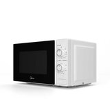 Midea MD0801002 Mikrovalna pećnica 20 litara Grill | shoptok.hr