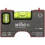 Wiha 46957 mini libela sa magnetom, 80mm | Eponuda.com