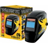 Deca maska za zavarivanje WM 35TC LCD