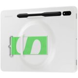 Samsung Tab S8 Strap ovitek, bel | Shoptok.si