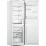 Whirlpool prostostoječi hladilnik z zamrzovalnikom spodaj W7X 81I W | Shoptok.si