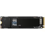 Samsung 4TB M.2 NVMe MZ-V9S4T0BW 990 EVO Plus Series SSD cene