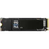 Samsung SSD 4TB 990 EVO Plus M.2 NVMe MZ-V9S4T0BW