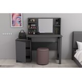 Hanah home sto za šminkanje jeni anthracite | ePonuda.com