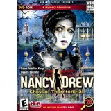  nancy drew: ghost of thornton hall (pc) steam key global | ePonuda.com