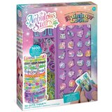 Nebulous Stars Set narukvica s privjescima NS - Rainbow Loom | shoptok.hr