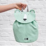 Trixie mini dječji ruksak mr. polar bear | shoptok.hr