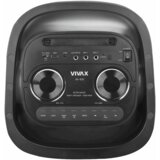 Vivax VOX BT/karaoke zvočnik BS-820 | Shoptok.si
