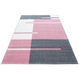 Novel Ružičasti/sivi tepih 160x230 cm Hawaii – Cijene