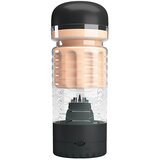 Pretty Love Emily - realistična masturbatorica maca (crna) | shoptok.hr