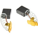  Set od dvije karbonske četke za elektromotor 8x14x17mm | shoptok.hr