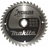 Makita Specialized circular saw blade 16.5 cm 1 pc(s) | shoptok.hr