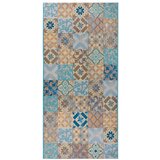 Hanse Home Plavi tepih staza 75x150 cm Cappuccino Mosaik – | shoptok.hr