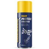 Shumee SREDSTVO ZA ZAGON MOTORJA MOTOR STARTER PRO 450ML / MANNOL, (21391134) | Shoptok.si