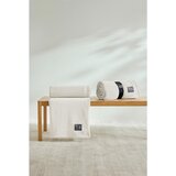 s.Oliver DEKORATIVNA ODEJA 150/200 cm bela | Shoptok.si