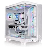 Thermaltake Kućište View 380 XL TG ARGB Snow Cene