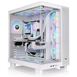 Thermaltake View 380 XL TG ARGB Snow White Cijene