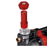 Einhell Vrtna pumpa AKU Aquinna 18/30 F LED automatic | shoptok.hr