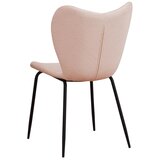 MID.YOU Set Stolov Caen, Krem Barva, 2 Kos | Shoptok.si