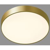  ITALUX 5361-830RC-GD-3 - ORBITAL LED plafonsko svetlo 30W/230V, 3000K, zlatna | Eponuda.com